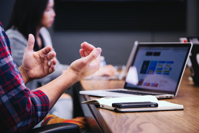 Robotic Process Automation